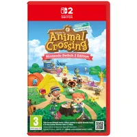 [jv6954] Animal Crossing: New Horizons - Nintendo Switch 2 Edition
