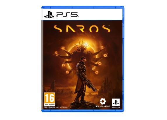PS5 Saros