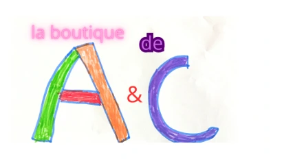 LA BOUTIQUE DE CHARLES ET ALIX